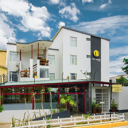 Hotel Oro Negro Талара Екстер'єр фото