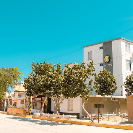 Hotel Oro Negro Талара Екстер'єр фото