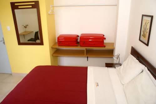 Hotel Oro Negro Талара Екстер'єр фото