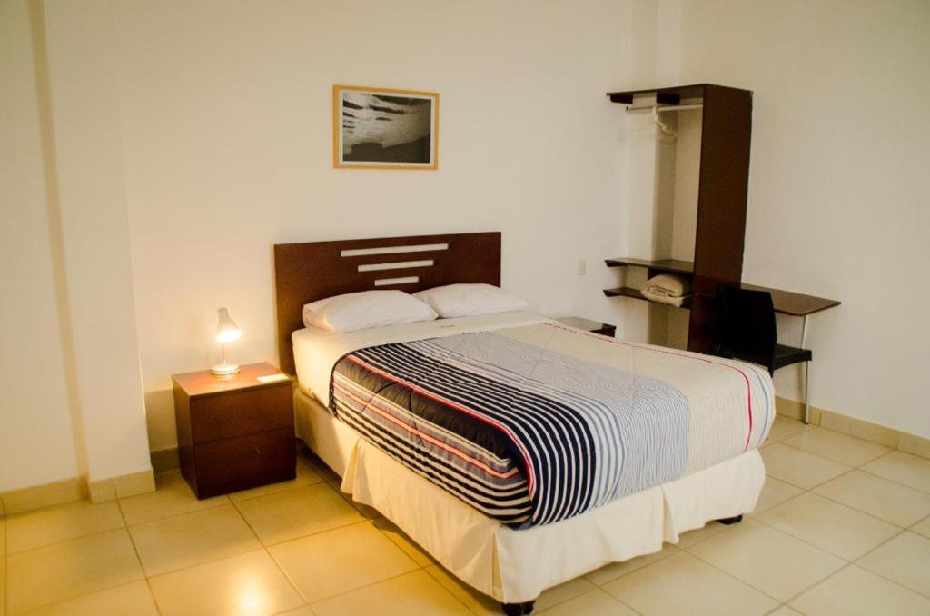 Hotel Oro Negro Талара Екстер'єр фото